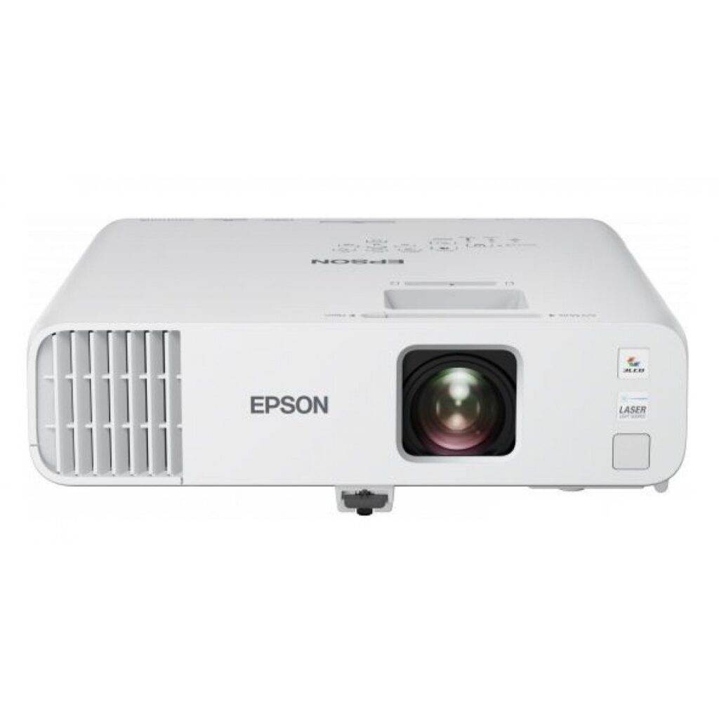 Epson Powerlite L F Proyector Inal Mbrico Proyectores Indigo