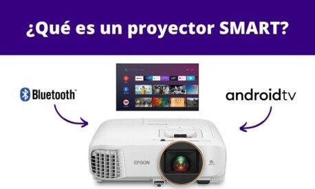 ¿Cómo Conectar Un Proyector A La Computadora PC O Laptop? | Proyectores ...