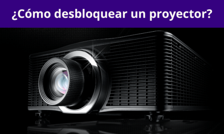 ¿Cómo Conectar Un Proyector A La Computadora PC O Laptop? - Proyectores ...