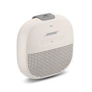 Bose Micro Bocina SoundLink Bluetooth. Color Blanco Smoke - 783342-0400